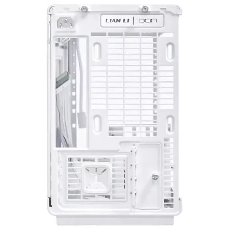 Lian Li DAN A3-mATX kit de GPU vertical A3-1W, branco
