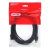 Cabo de extensão USB Unitek Y‑C418GBK 5 m USB A para USB A USB 2.0, preto