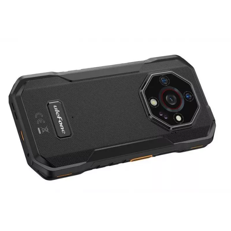 Telemóvel Armor X32 PRO/8/256GB laranja Ulefone