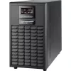 PowerWalker VFI 3000 CG PF1 Dupla conversão (Online) 3 kVA 3000 W 9 saídas AC