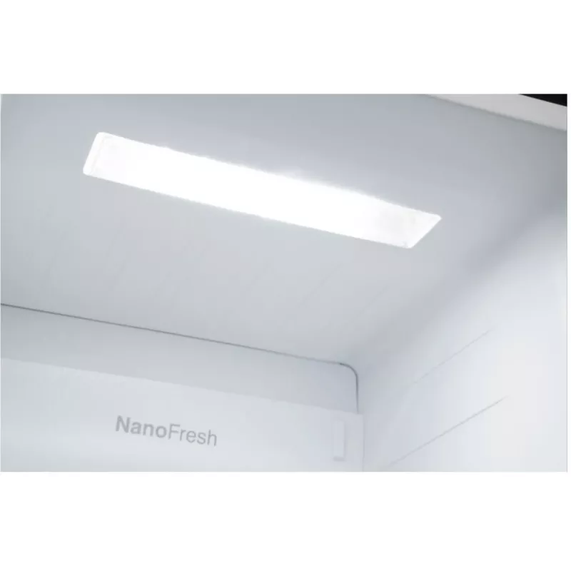 Combinado frigorífico-congelador FY5119.3DFBX, 500L