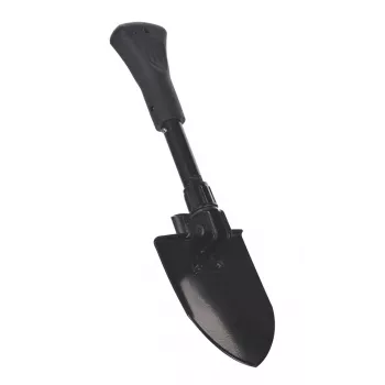 Gerber 22-41578 pá/colher preto