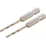 DeWALT DT20601-QZ broca