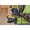 DeWALT DCF860N-XJ aparafusadora/chave de impacto a bateria 3800 rpm preto, amarelo