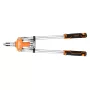 Máquina de rebites para rebites de aço e alumínio 3,2/4,0/4,8/6,0/6,4 mm