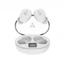 Auscultadores SBOX EB-TWS115 branco