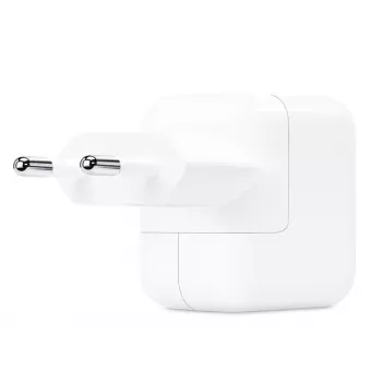 Carregador Apple MGN03ZM/A para dispositivos móveis MP4, smartphone, smartwatch, tablet branco AC interior