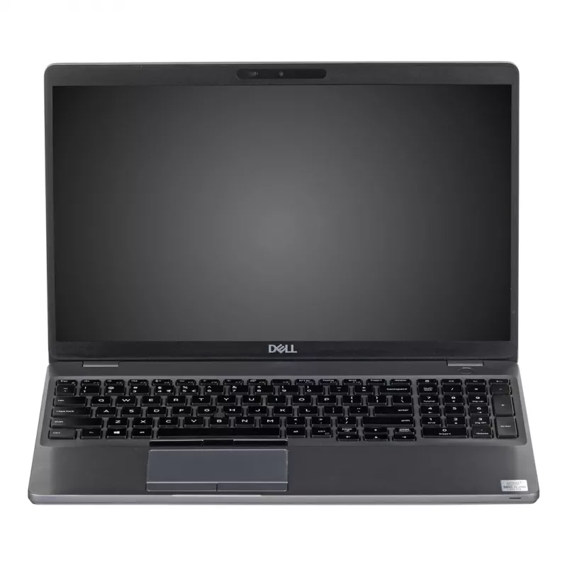DELL LATITUDE 5510 i5-10210U 16GB 256GB SSD 15 FHD Win11pro Usado US QWERTY