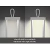 Lanterna recarregável Beper P207ILI101 — lanterna LED portátil branca, a pilhas