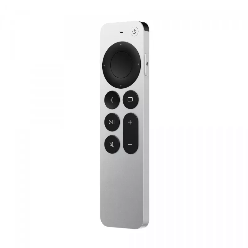 Apple Remote MW5F3ZM/A telecomando Bluetooth com superfície tátil para Apple TV e dispositivos compatíveis