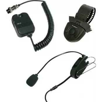 Headset/conjunto de auscultador e microfone Albrecht WP-24 41980 (41980)