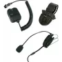 Headset/conjunto de auscultador e microfone Albrecht WP-24 41980 (41980)