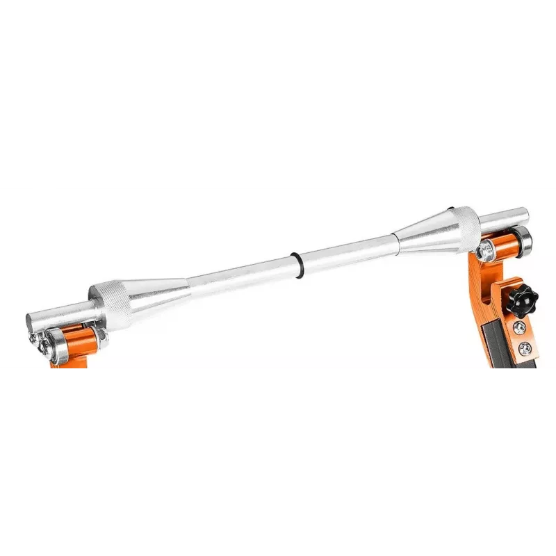 Máquina de equilibrar rodas NEO tools 10-590
