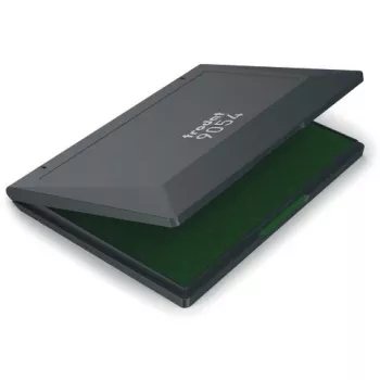 Almofada de carimbo Trodat 9054 verde 1 unidade