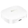 Auscultadores Bluetooth Xiaomi Redmi Buds 6 com microfone, Cloud White