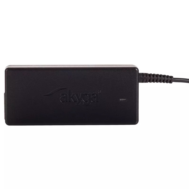 Fonte de alimentação para portátil Akyga AK-ND-53 19,5 V / 4,62 A, 90 W, ficha 4,5 x 3,0 mm com pino, para Dell