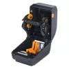 Zebra ZD220 impressora de etiquetas transferência térmica 203 x 203 DPI 102 mm/s com fios