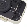 Gira-discos Denver VPL-130 com USB