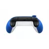 Comando sem fios Microsoft Xbox azul e branco Bluetooth/USB gamepad analógico/digital Android, PC, Xbox One, Xbox One S, Xbox One X, Xbox Series S, Xbox Series X, iOS