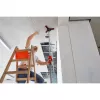 Suporte de teto Bessey STE-DS suporte para tubo Ø25 mm e Ø28 mm