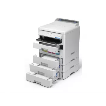 Epson WorkForce Pro EP-C800RDW impressora jato de tinta cor 4800 x 1200 DPI A4 WLAN