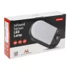 Lâmpada LED MACLEAN MCE340G 15W 1100 lm — iluminação exterior LED