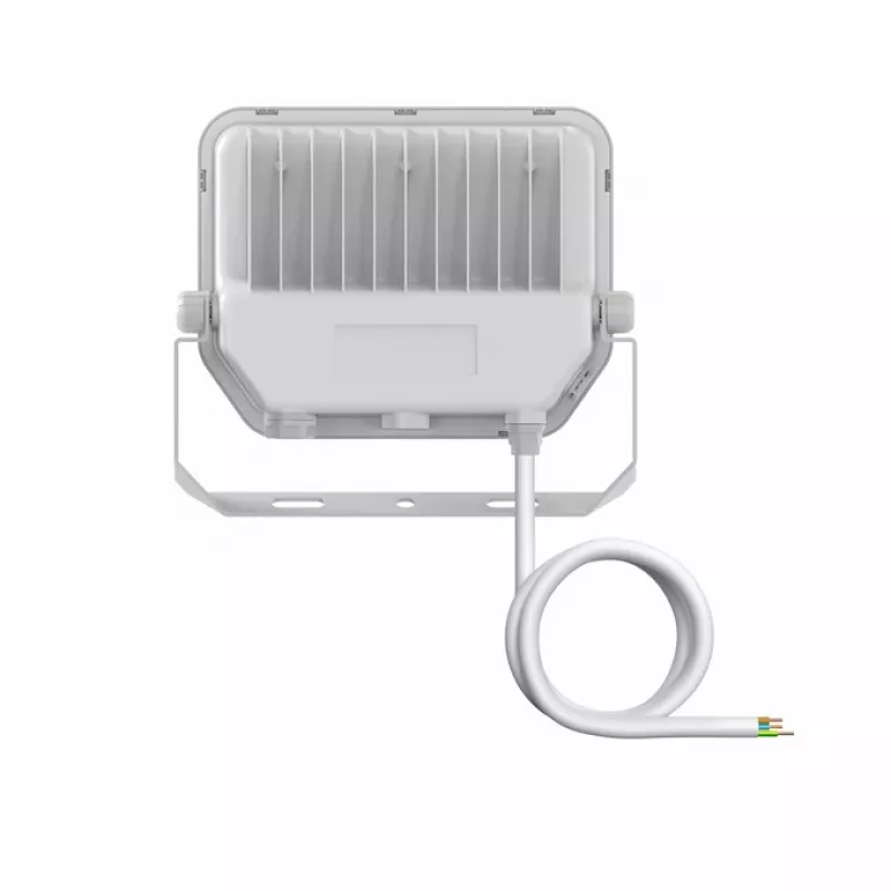 Ledvance projetor versátil com até 6000 lm de potência luminosa | FLOODLIGHT 50 | 41 W | branco frio