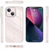 StyleShell SHOCKFlex, capa para telemóvel transparente, iPhone 16 Plus
