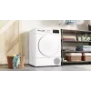 Bosch WTH83277PL máquina de secar roupa de instalação livre 8 kg