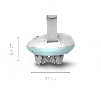 Cubo de massagem Ecomed AC-80E