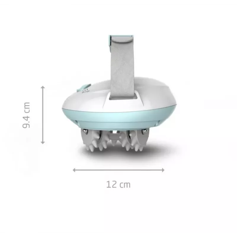 Cubo de massagem Ecomed AC-80E