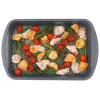 Assadeira Russell Hobbs Nightfall Stone 38 cm - frigideira