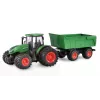 Trator Amewi 22635 modelo RC motor elétrico 1:24