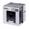 Subwoofer Yamaha HS8S preto 150 W