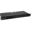 Amplificador Omnitronic XDA-1206 Class-D 6 canais, 1200W de saída total