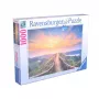 Puzzle Ravensburger Ponta Delgada Açores 1000 Peças