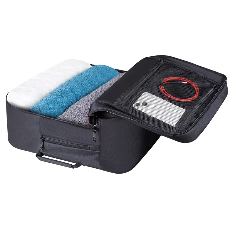 Tracer Squard 1 mochila de cabine para portáteis de 15,6 polegadas, 40 x 30 x 10-20 cm