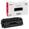 Cartucho de toner Canon CRG 719H — preto, alta capacidade