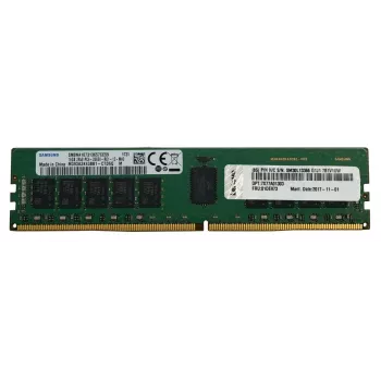 Lenovo - TruDDR4 - DDR4 - módulo - 16 GB - DIMM 288-PIN - 3200 MHz 1.2 V não registada ECC