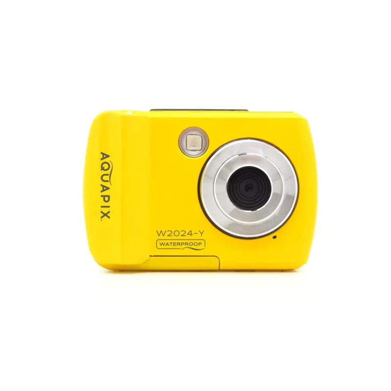 Câmara de ação Easypix W2024