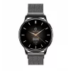 Smartwatch EW03 preto