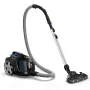 Aspirador vertical Philips PowerPro Expert FC9747/09 — 900 W, 2 l sem saco, HEPA, preto