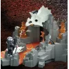 Conjunto de brincar Playmobil 70926 Guardião da mina de lava 5-10 anos Multicolorido