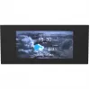 Kit de painel LCD Thermaltake View 600 TG 6,0 polegadas preto — módulo de ecrã interno para caixas de PC