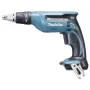 Berbequim/aparafusadora de impacto Makita DFS451ZJ 4000 rpm