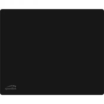 Tapete de rato SPEEDLINK HI-GENIC preto