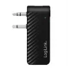 Transmissor de áudio Bluetooth LogiLink BT0061 Bluetooth 5.1 alcance 7 m