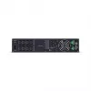 UPS CYBERPOWER OLS1000ERT2UA-B On-Line 1000VA/900W 2U Torre/Rack LCD USB RS232