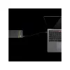 Cabo USB Green Cell KABGC31 USB 2.0 0,3 m USB-C preto