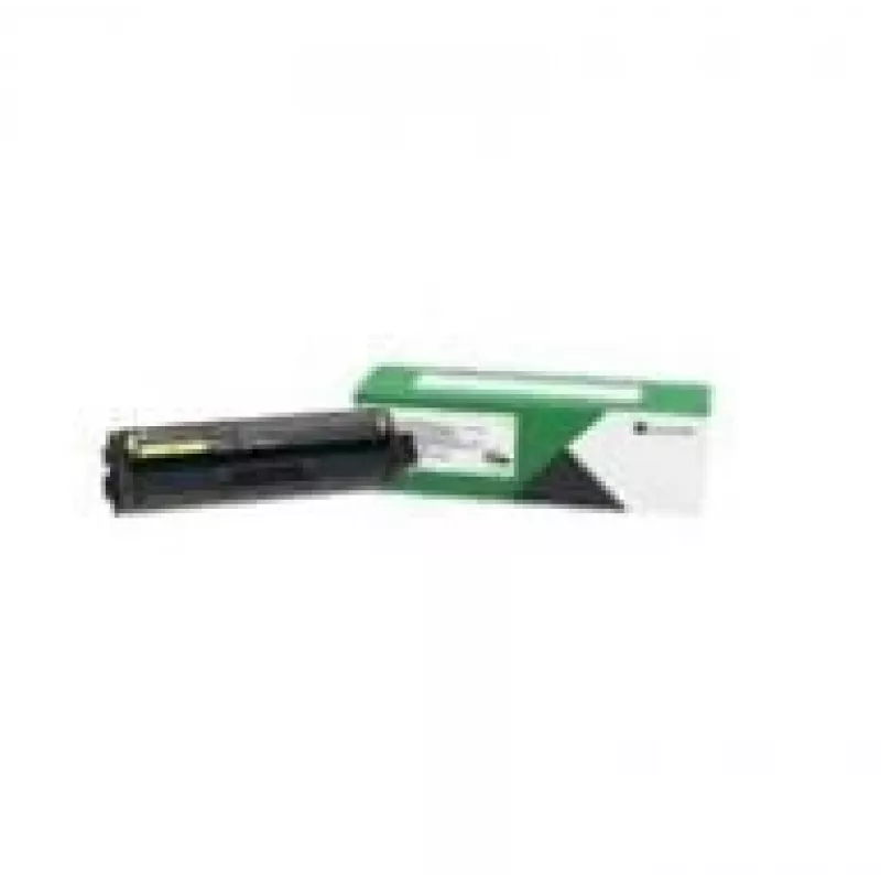 Tinteiro Lexmark C332HY0 3000 páginas amarelo